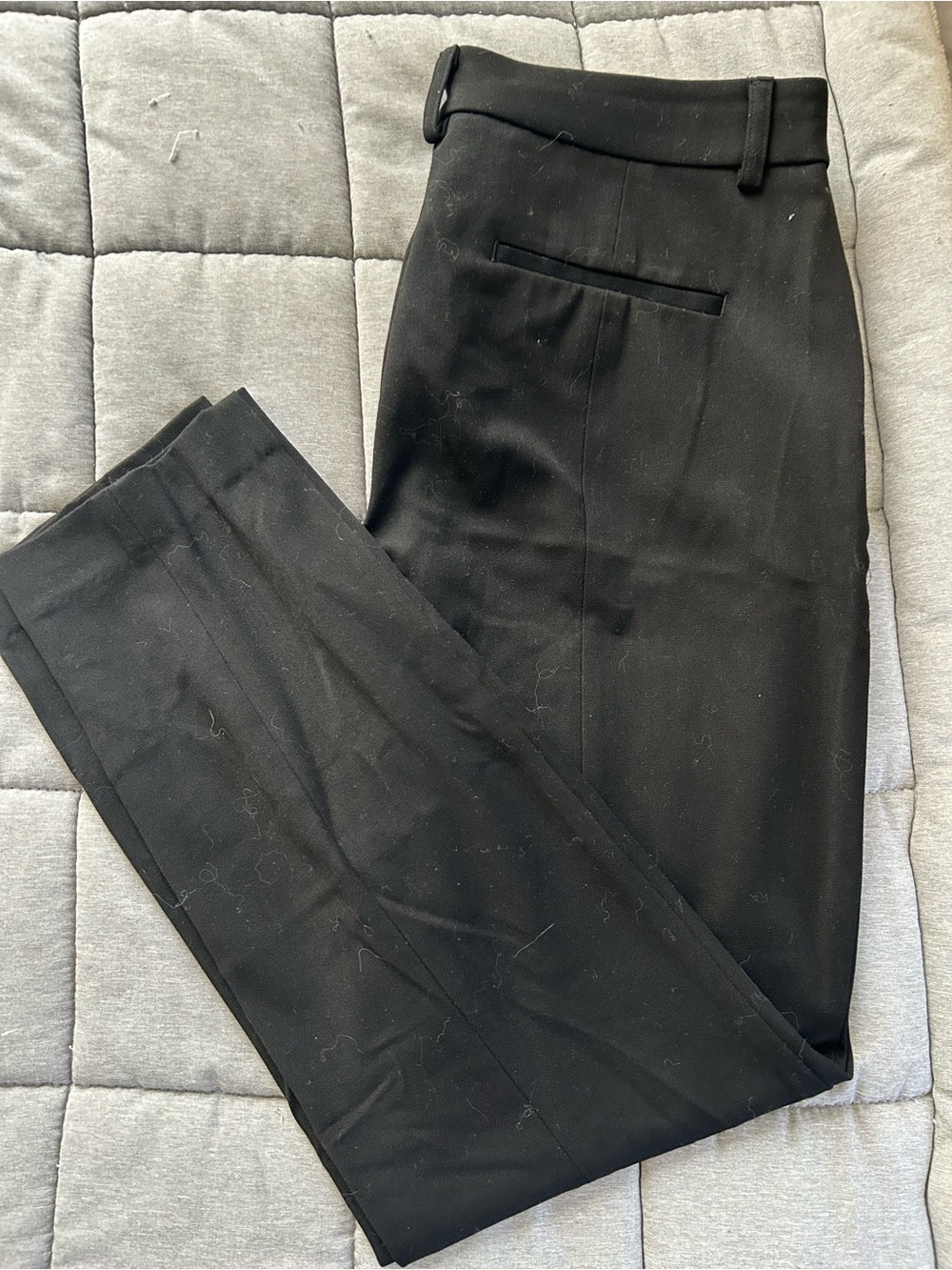 Express Black Classic Women Dress Pants